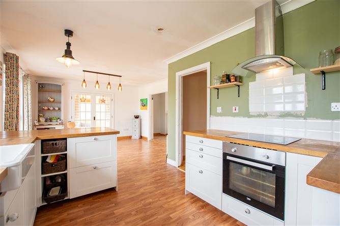 Higginstown, Killucan, Westmeath