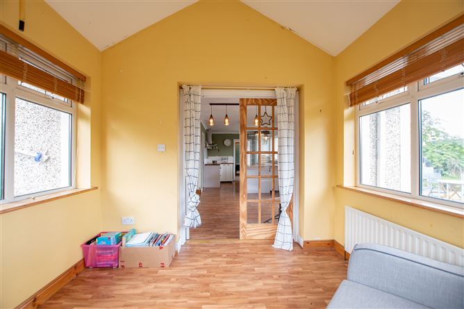 Higginstown, Killucan, Westmeath
