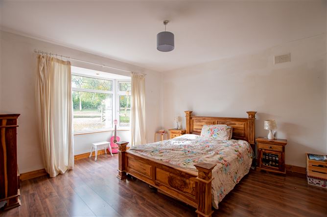 Higginstown, Killucan, Westmeath