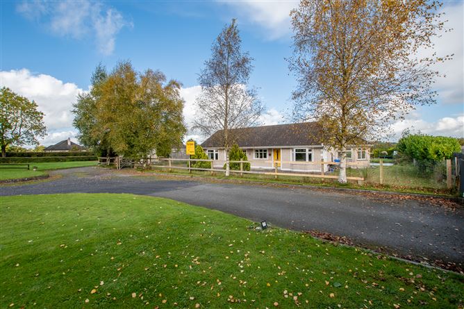 Higginstown, Killucan, Westmeath