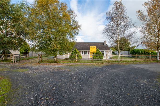 Higginstown, Killucan, Westmeath