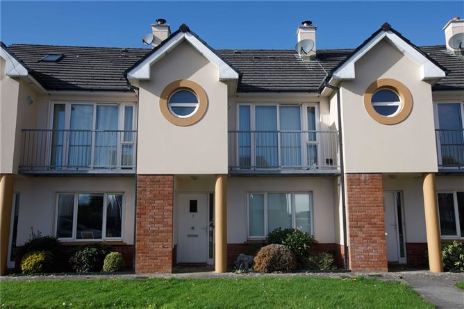 Main image for 2 Hollow Way,Oakview Village,Tralee,Co. Kerry,V92 PX0A