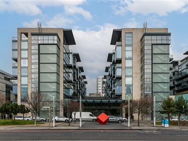 Image for Apartment 409, The Cubes 3, Beacon South Quarter, Sandyford, Dublin 18, Sandyford, Dublin 18