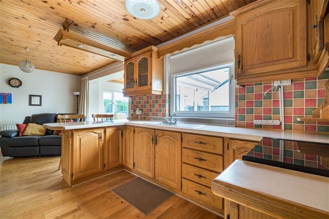 Knockowen Road, Tullamore, Co. Offaly