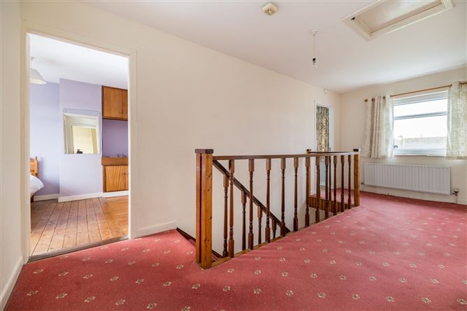 Knockowen Road, Tullamore, Co. Offaly