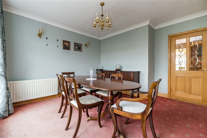 Knockowen Road, Tullamore, Co. Offaly
