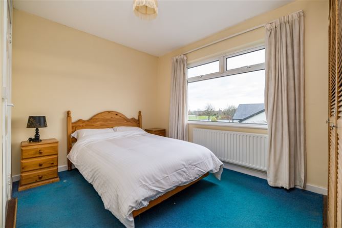 Knockowen Road, Tullamore, Co. Offaly