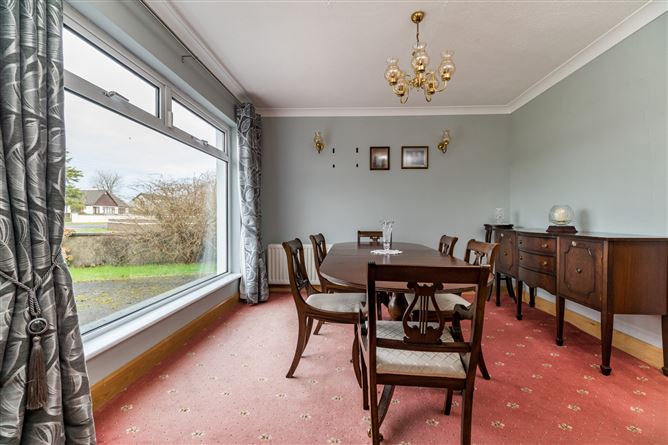 Knockowen Road, Tullamore, Co. Offaly