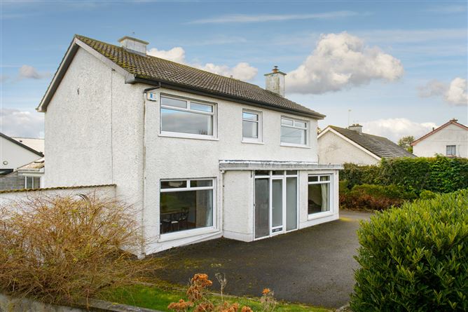 Knockowen Road, Tullamore, Co. Offaly