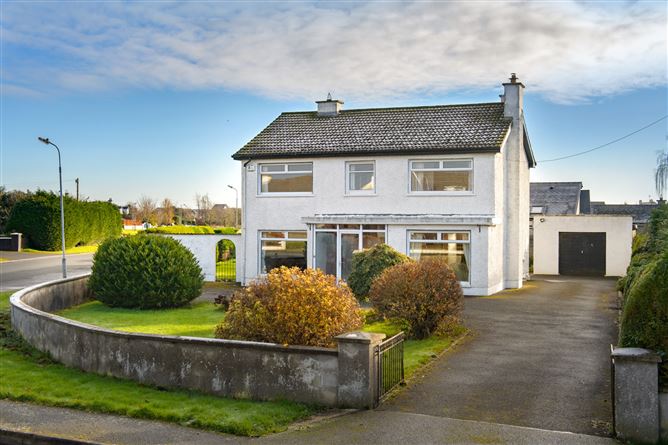 Main image for Knockowen Road, Tullamore, Co. Offaly
