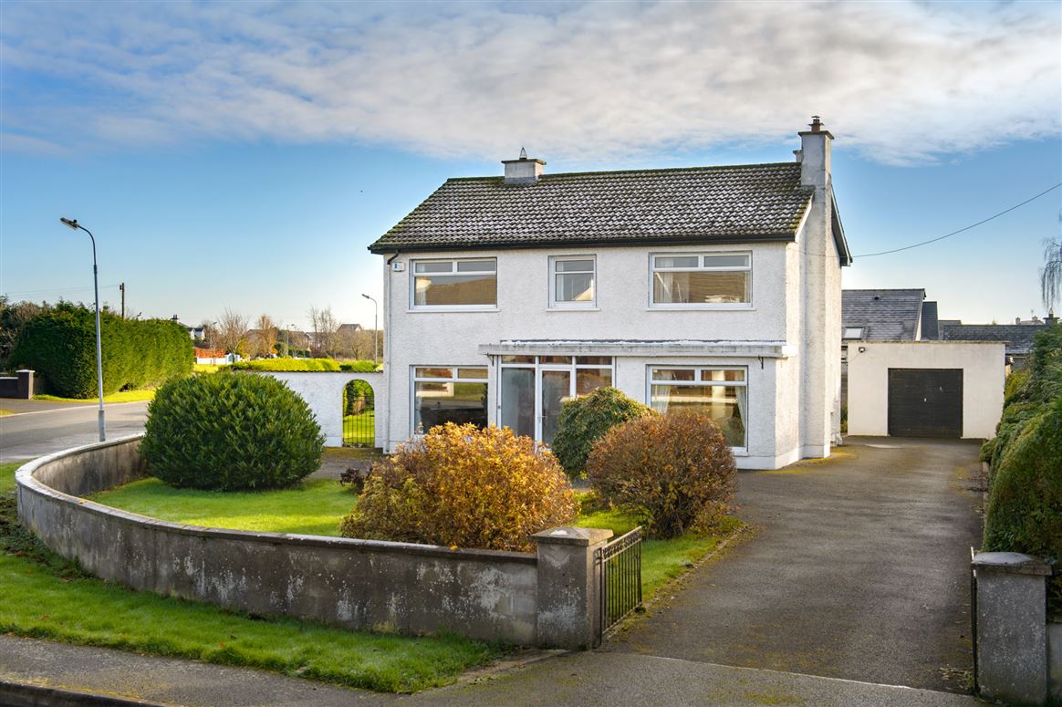 Knockowen Road, Tullamore, Co. Offaly