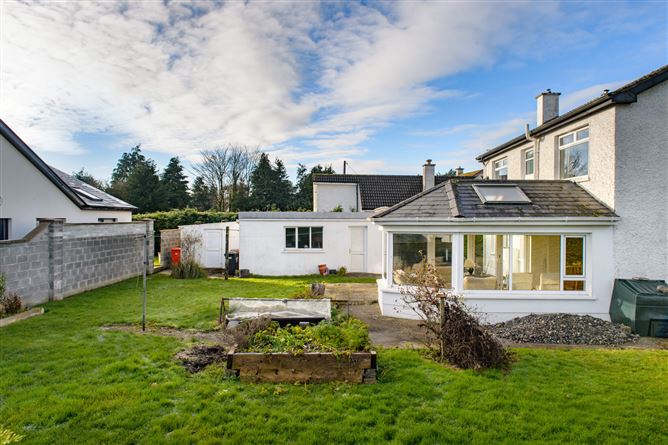 Knockowen Road, Tullamore, Co. Offaly