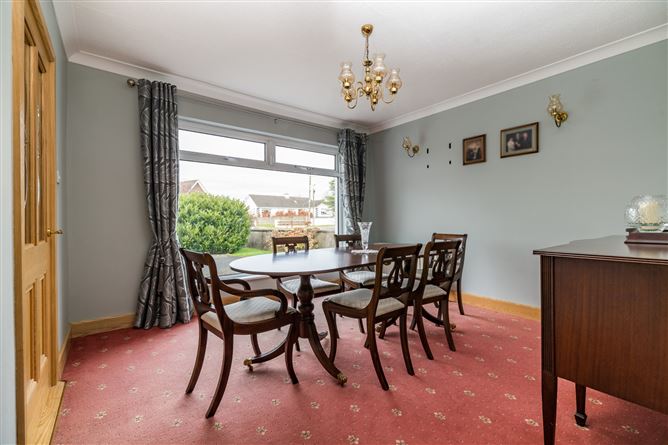 Knockowen Road, Tullamore, Co. Offaly