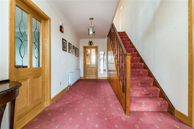 Knockowen Road, Tullamore, Co. Offaly