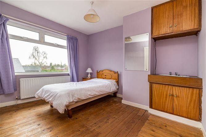 Knockowen Road, Tullamore, Co. Offaly
