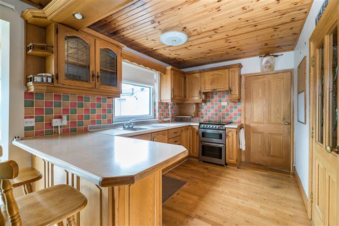 Knockowen Road, Tullamore, Co. Offaly