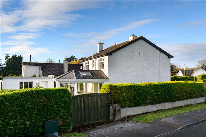 Knockowen Road, Tullamore, Co. Offaly