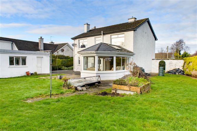 Knockowen Road, Tullamore, Co. Offaly