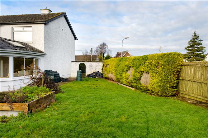 Knockowen Road, Tullamore, Co. Offaly