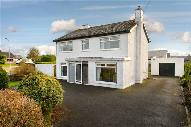 Knockowen Road, Tullamore, Co. Offaly