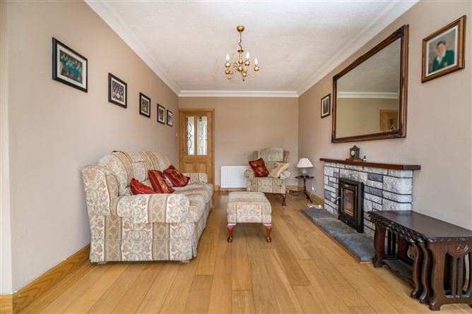 Knockowen Road, Tullamore, Co. Offaly