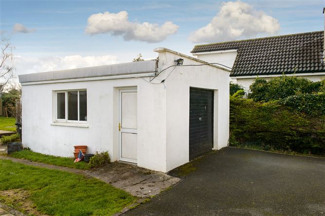 Knockowen Road, Tullamore, Co. Offaly