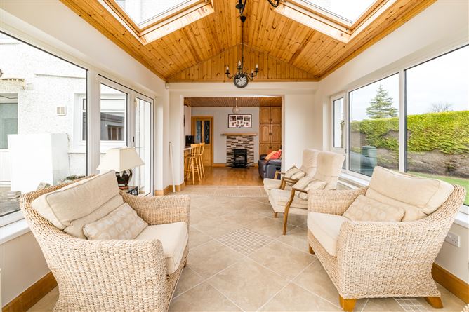 Knockowen Road, Tullamore, Co. Offaly