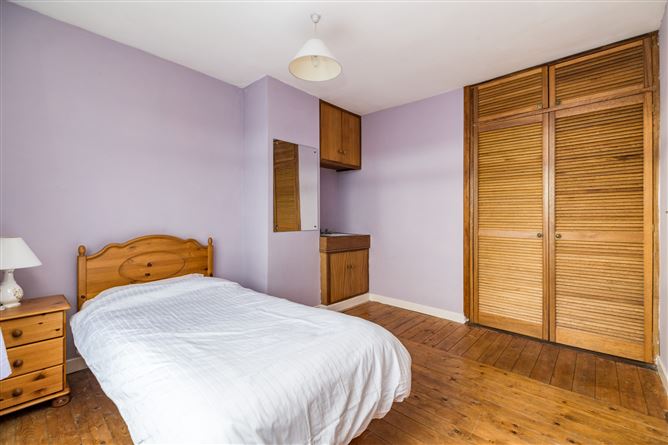 Knockowen Road, Tullamore, Co. Offaly
