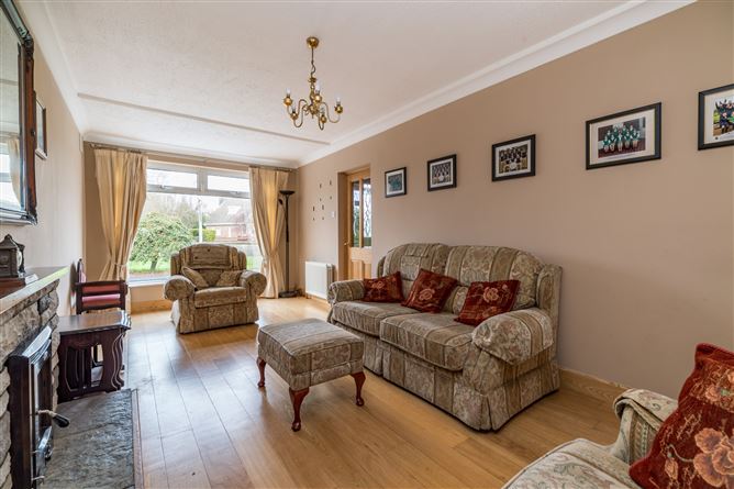Knockowen Road, Tullamore, Co. Offaly