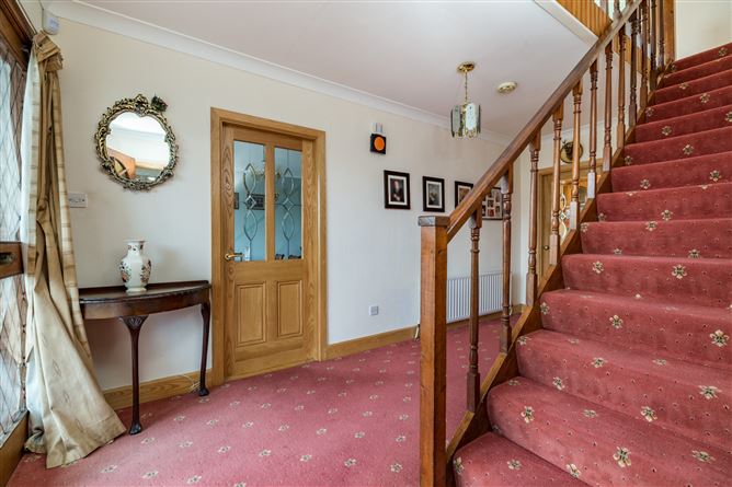 Knockowen Road, Tullamore, Co. Offaly