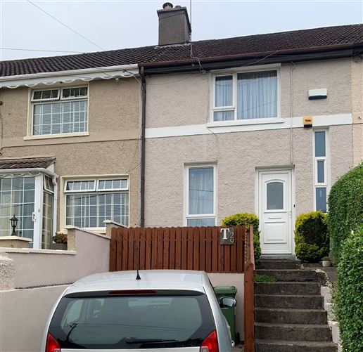 29 St Anne's Road, Gurranabraher, Cork, Co. Cork DNG Murphy Condon