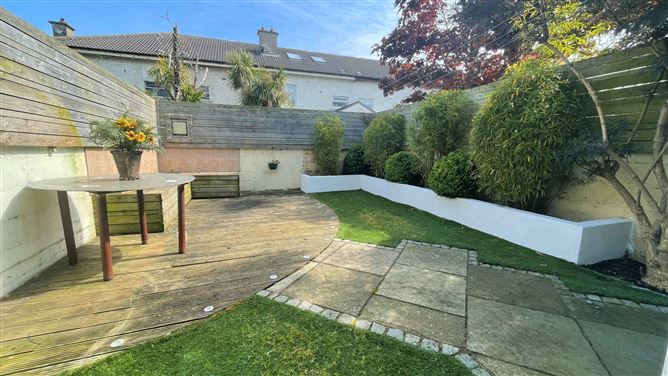 3 Seacliff Road, Baldoyle, Dublin 13