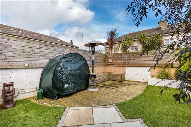 3 Seacliff Road, Baldoyle, Dublin 13