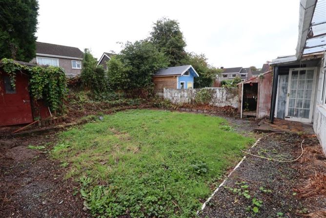 30 Cherry Walk, Muskerry Estate, Ballincollig, Cork