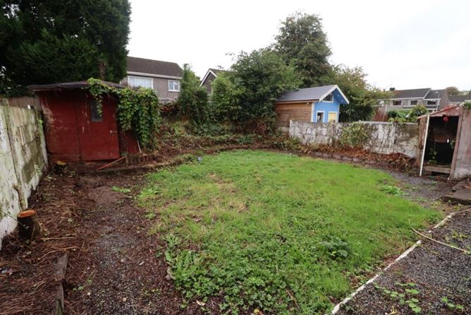 30 Cherry Walk, Muskerry Estate, Ballincollig, Cork