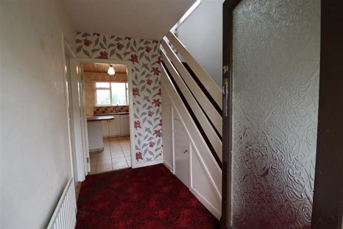 30 Cherry Walk, Muskerry Estate, Ballincollig, Cork
