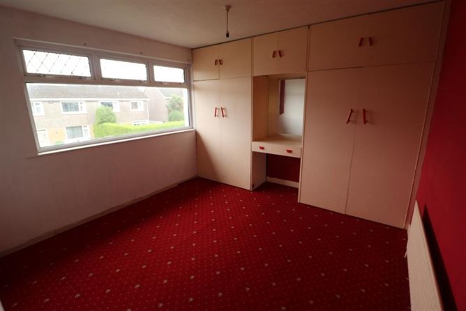 30 Cherry Walk, Muskerry Estate, Ballincollig, Cork