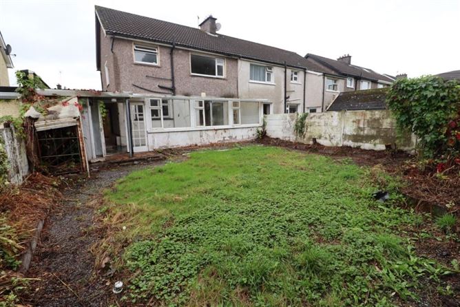 30 Cherry Walk, Muskerry Estate, Ballincollig, Cork