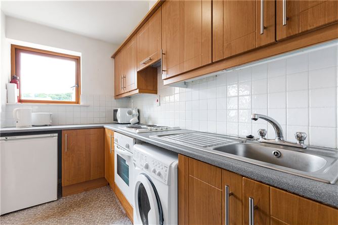 157 Bellevue, Block F, Islandbridge, Dublin 8