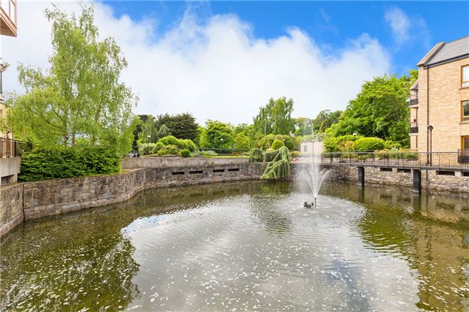 157 Bellevue, Block F, Islandbridge, Dublin 8