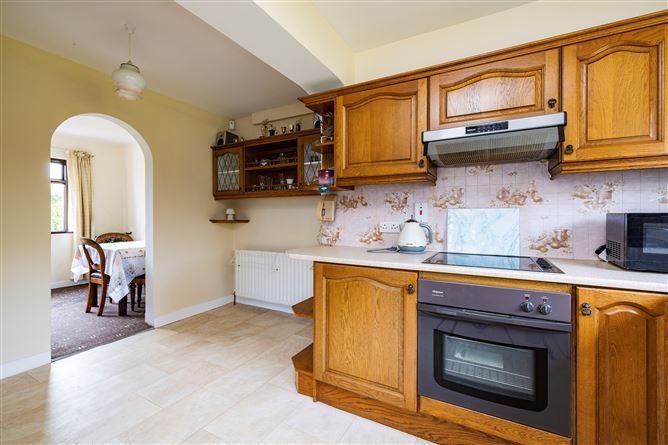 31, Sherlock Park, Skerries, County Dublin