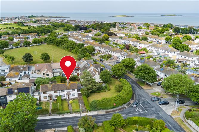 31, Sherlock Park, Skerries, County Dublin