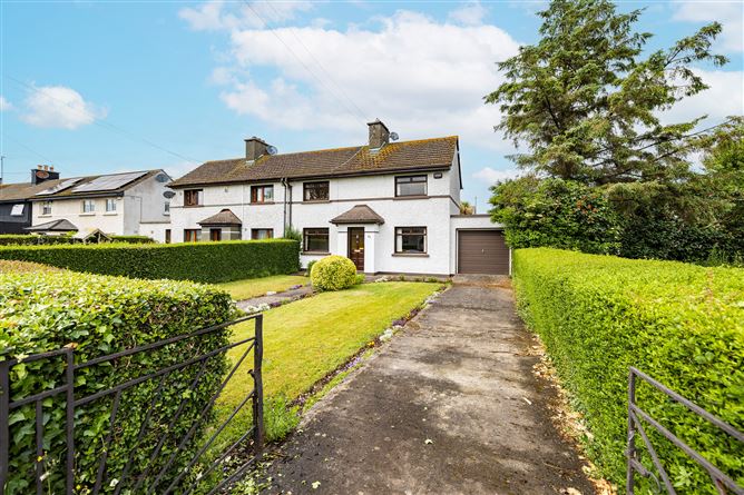 31, Sherlock Park, Skerries, County Dublin