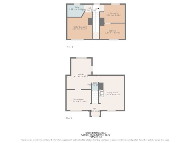 31, Sherlock Park, Skerries, County Dublin