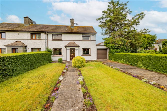 31, Sherlock Park, Skerries, County Dublin