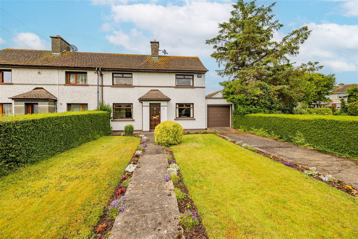 31, Sherlock Park, Skerries, County Dublin