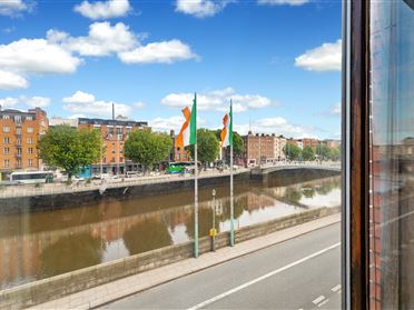 Image for Apt 2, 34/35 Wellington Quay, Dublin 2