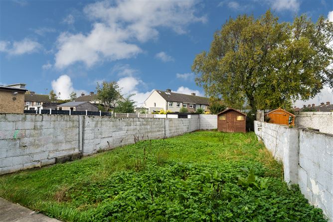 8 Barry Avenue, Finglas, Dublin 11