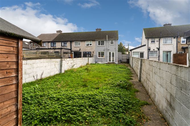 8 Barry Avenue, Finglas, Dublin 11