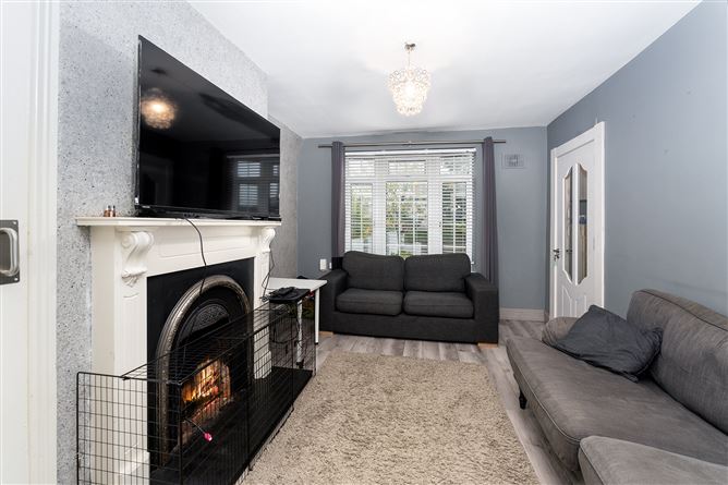 8 Barry Avenue, Finglas, Dublin 11